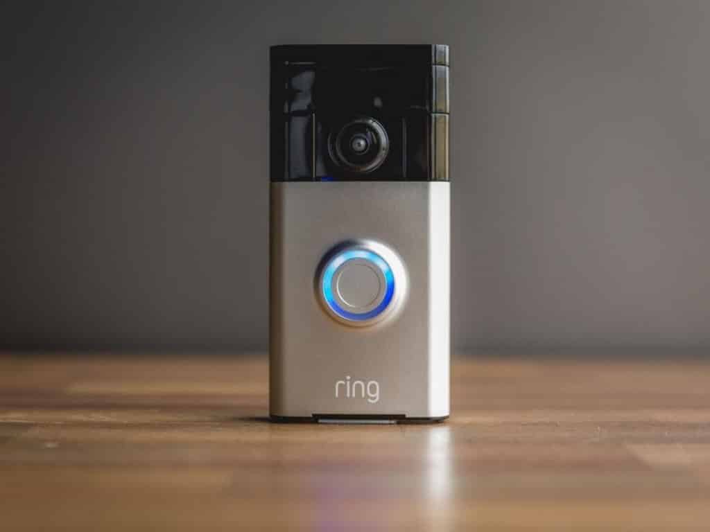 ᐅ Beste deurbel met camera kopen? TOP 10 + reviews 2023 » Reviewgigant