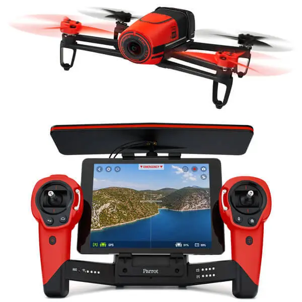 Clearance parrot bebop 2 with skycontroller Flash Sales